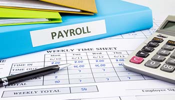 Accounting & Payroll Services