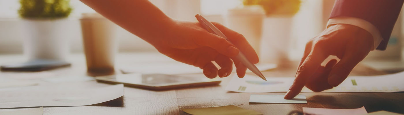 Consulting & Advisory Services