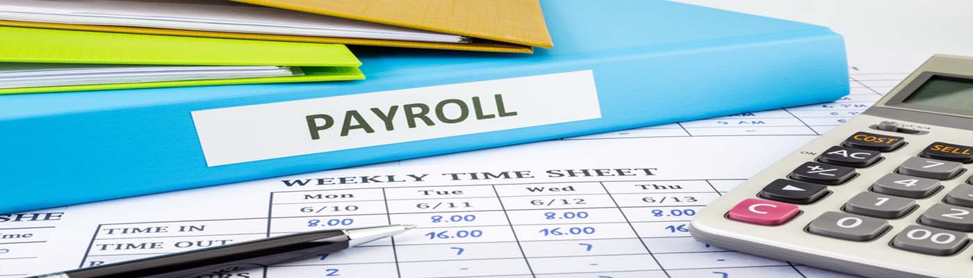 Accounting & Payroll Services